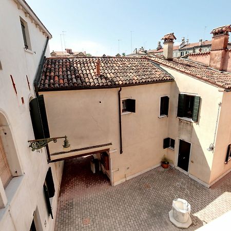 Piazzale Roma Venice Apartment Exterior foto