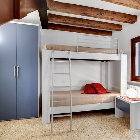 Piazzale Roma Venice Apartment Exterior foto