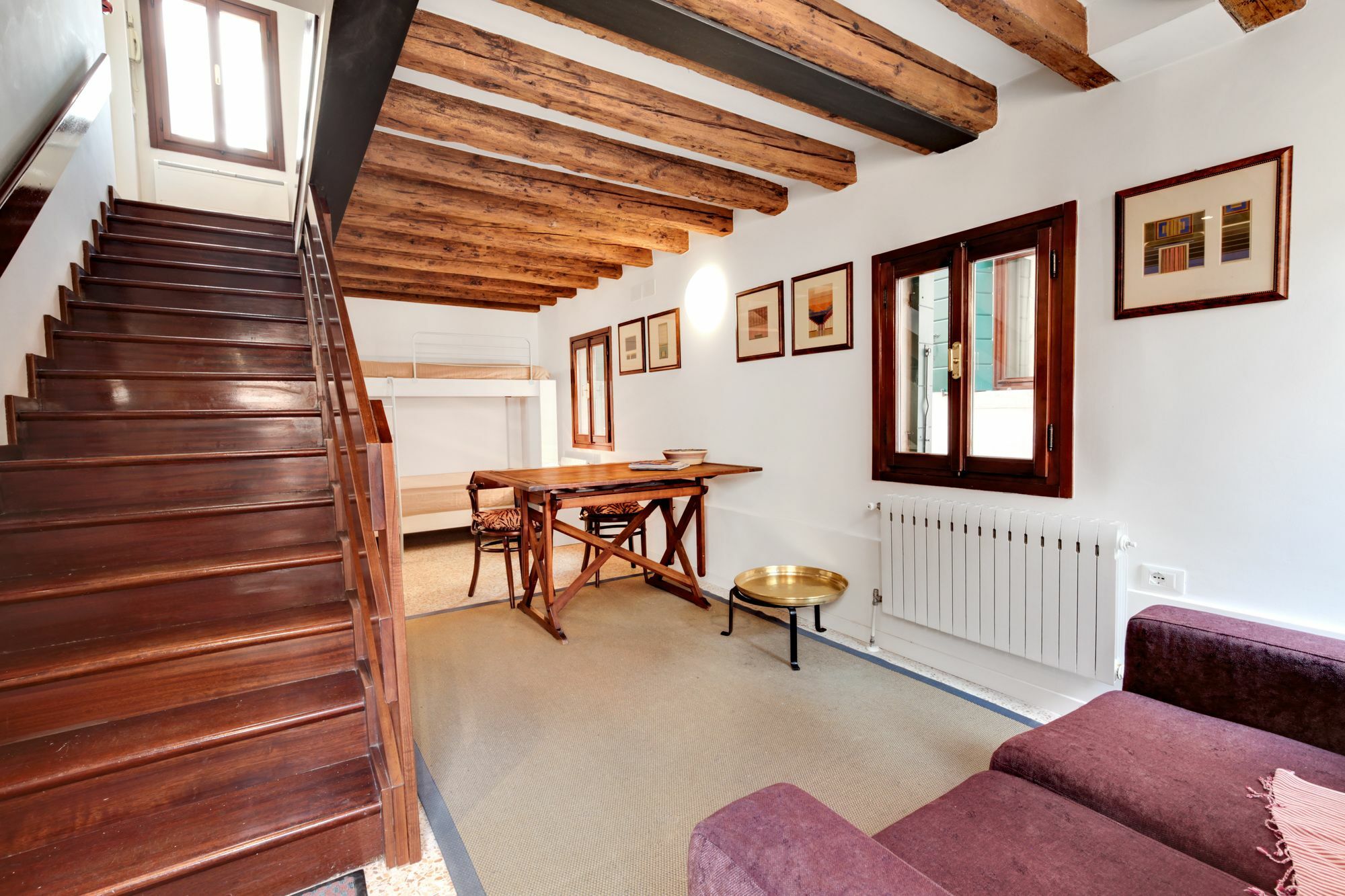 Piazzale Roma Venice Apartment Exterior foto